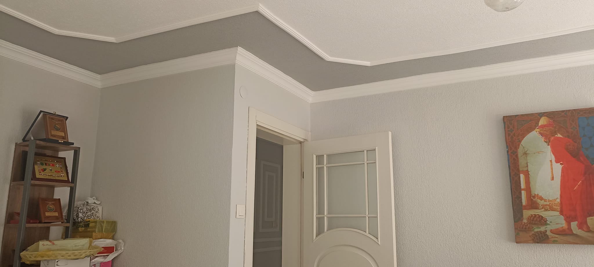 Acil Boya Ustası İstanbul