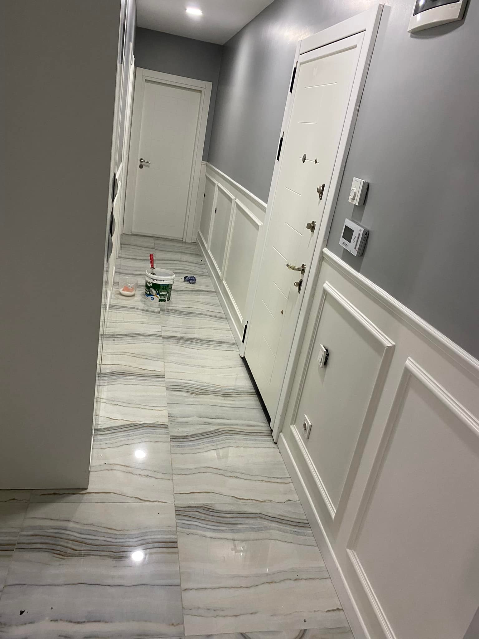 Modern Ekipman ve Kaliteli Malzeme ile Uzun Ömürlü Boya Çözümleri