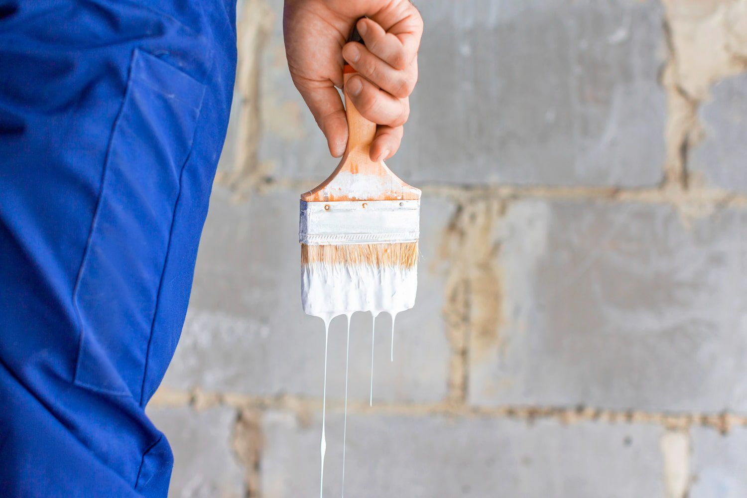 Profesyonel Boya Ekibi