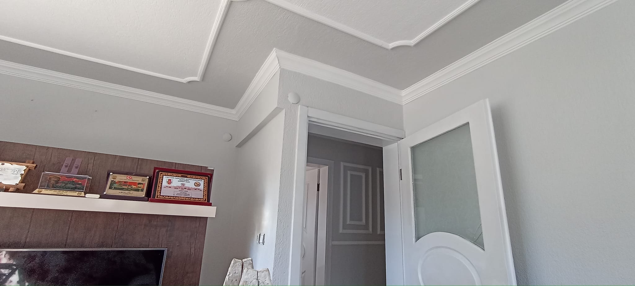 Apartman Boyama Hizmeti