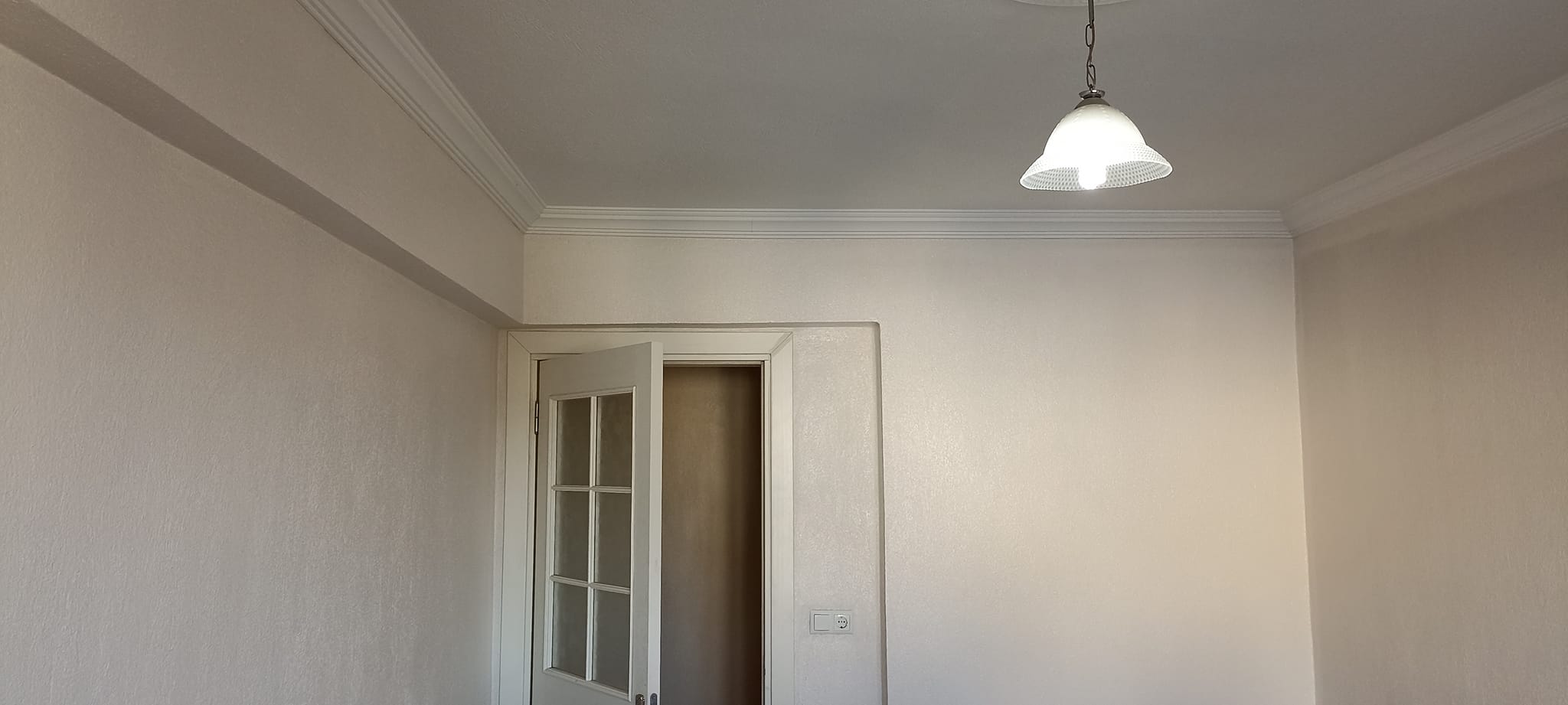 Mağaza Boyama Hizmeti