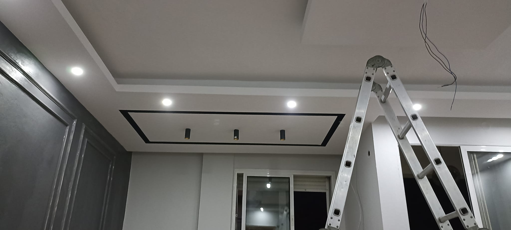 İş Yeri Boyama Ustası