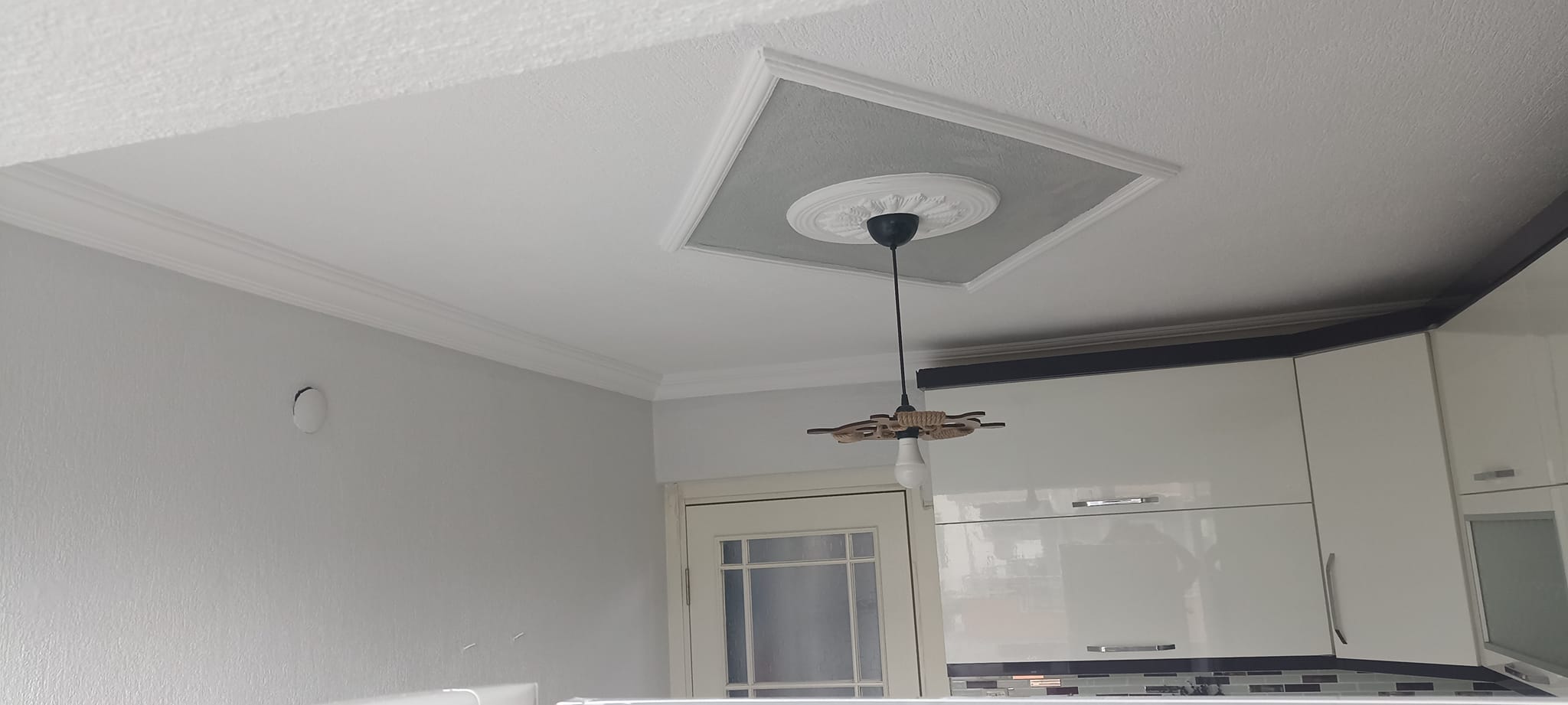 Tavan Boyama Hizmeti