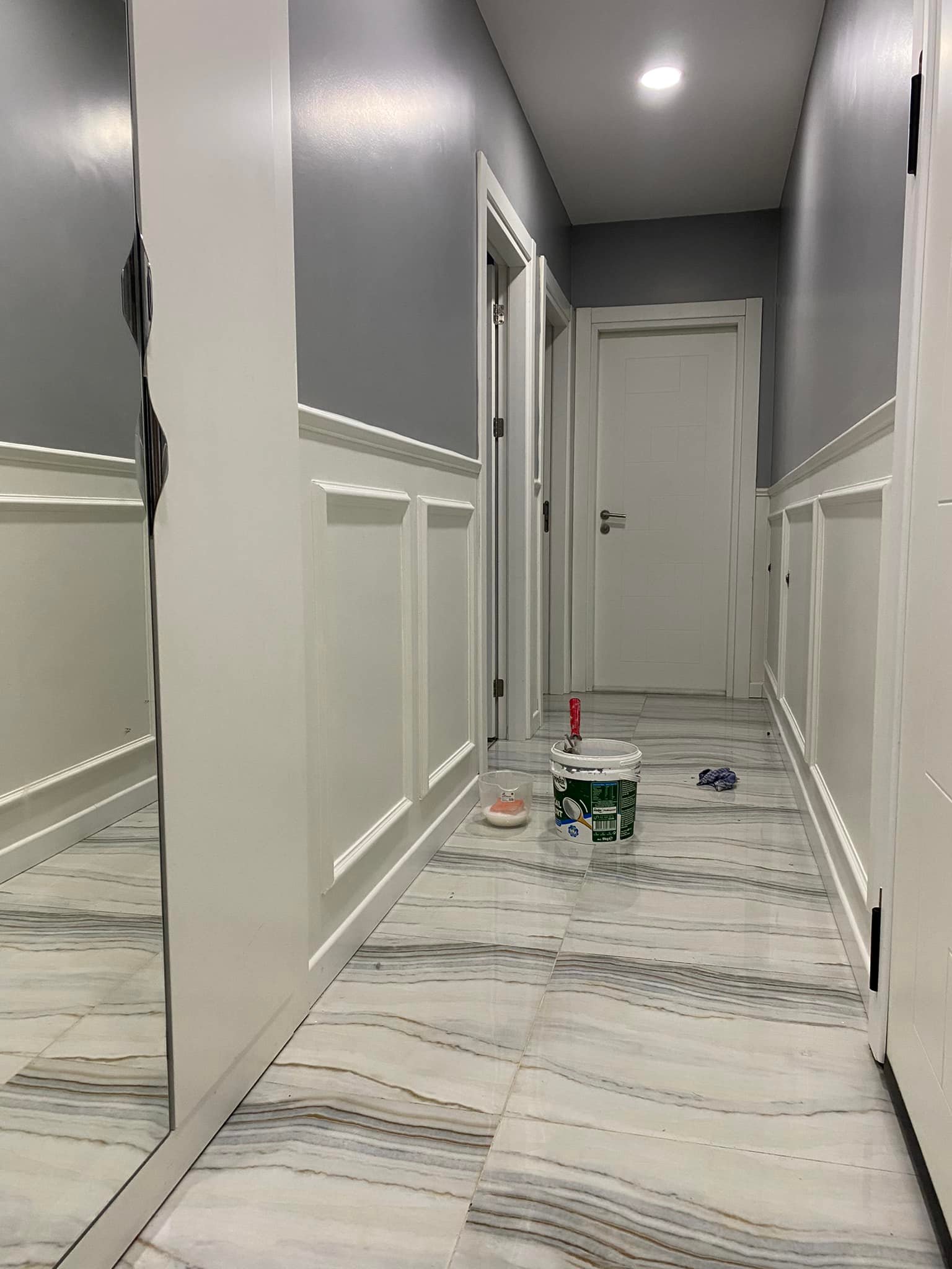 Daire Boyama Fiyatları