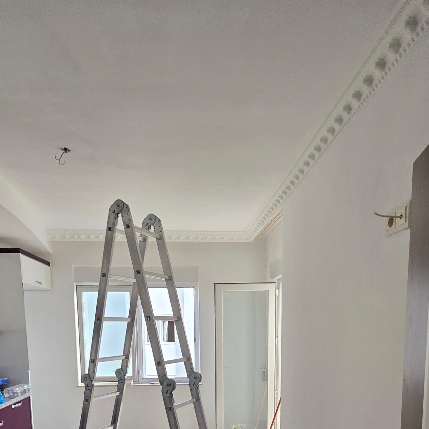 Uygun Fiyatlı Boya Badana