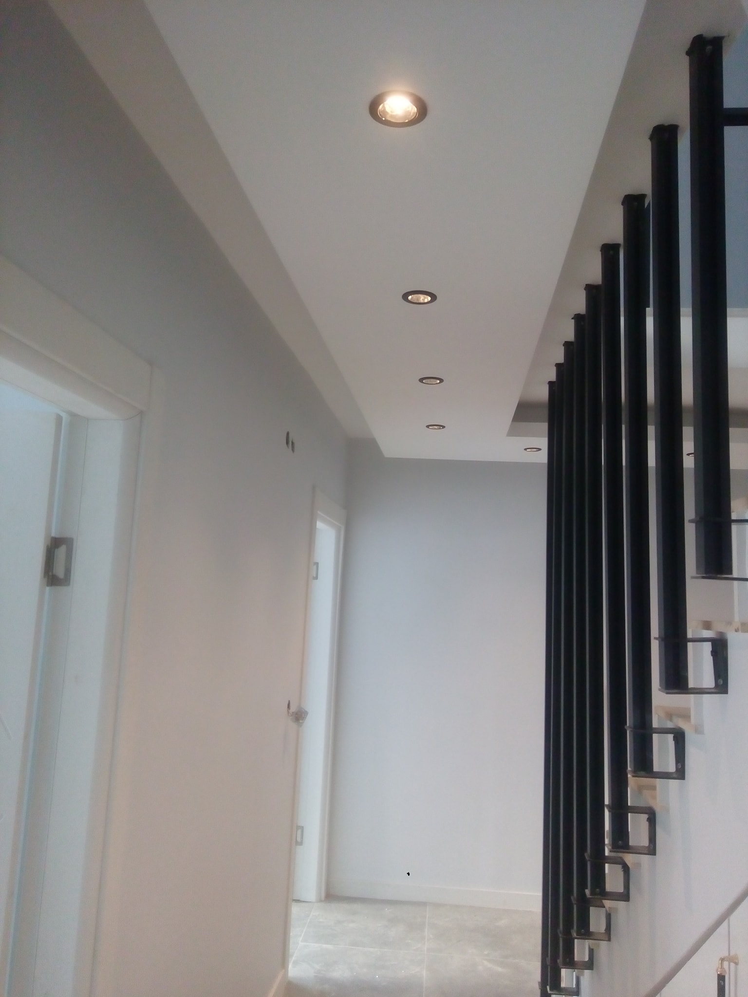 Silinebilir Boya Uygulaması