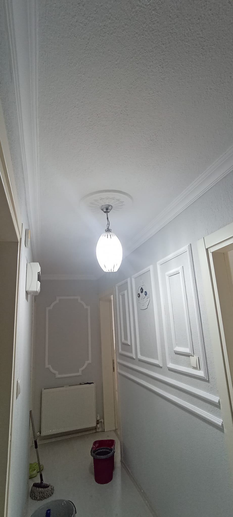 Boş Ev Boyama Hizmeti